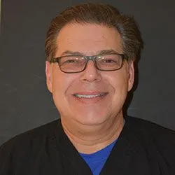 Dr Ira Reiz